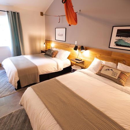 Summit View Inn Mount Shasta Εξωτερικό φωτογραφία