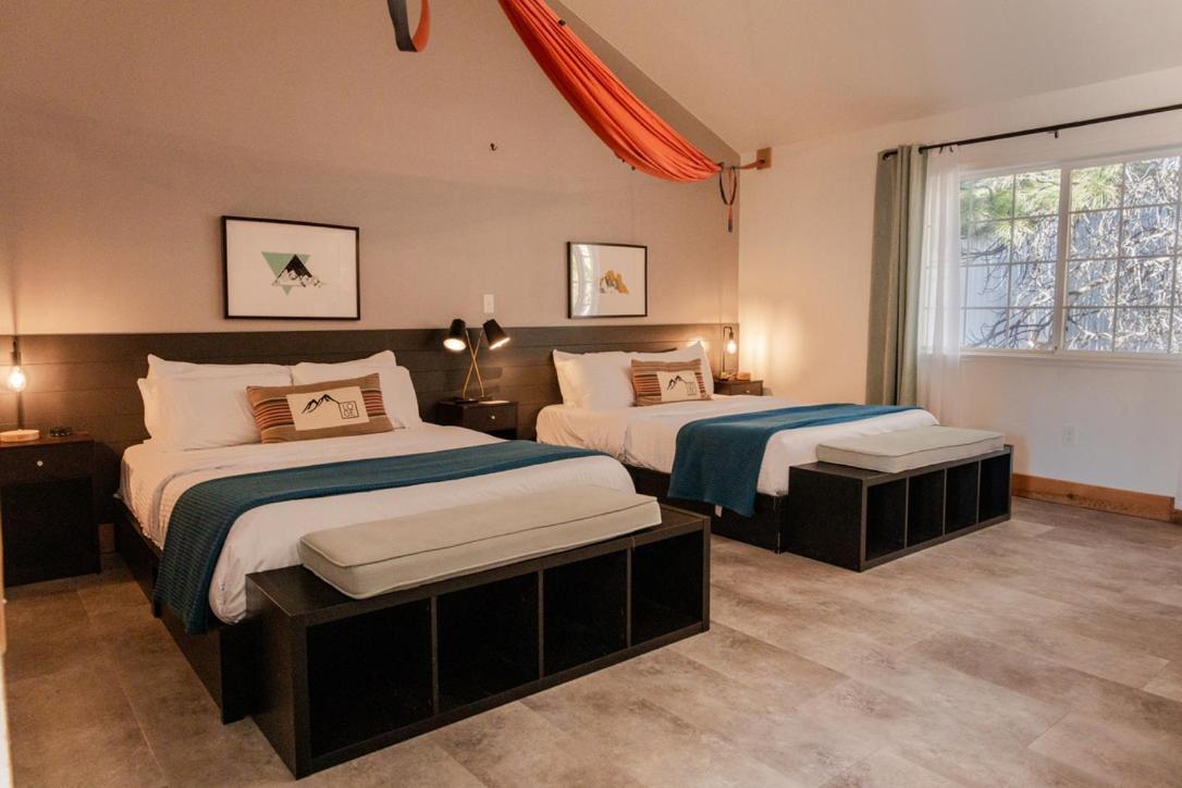 Summit View Inn Mount Shasta Εξωτερικό φωτογραφία