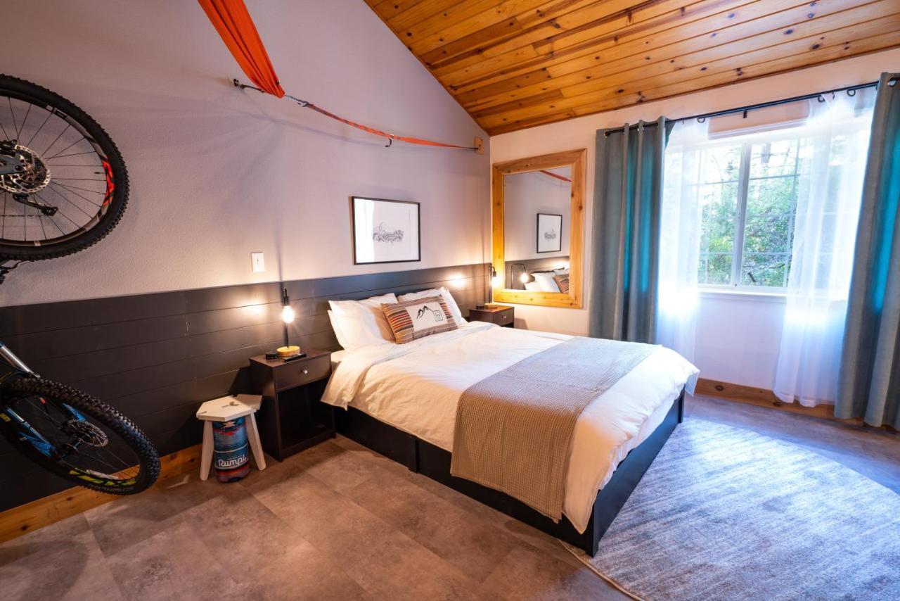 Summit View Inn Mount Shasta Εξωτερικό φωτογραφία