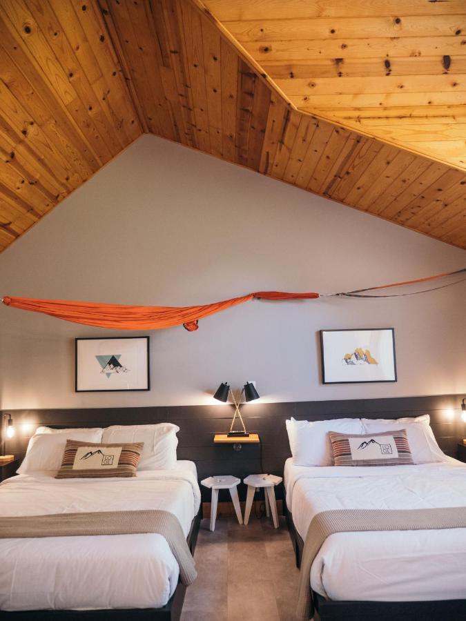 Summit View Inn Mount Shasta Εξωτερικό φωτογραφία