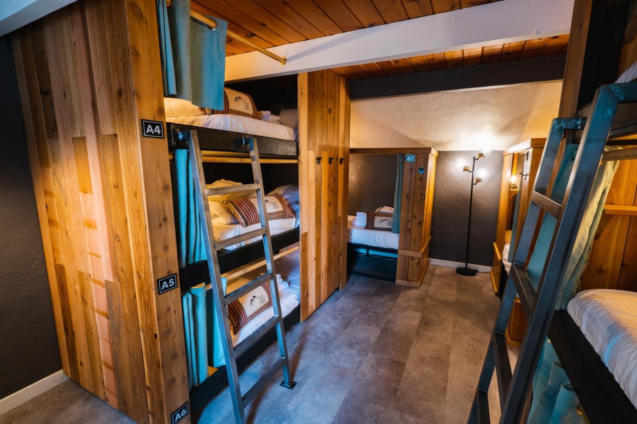 Summit View Inn Mount Shasta Εξωτερικό φωτογραφία