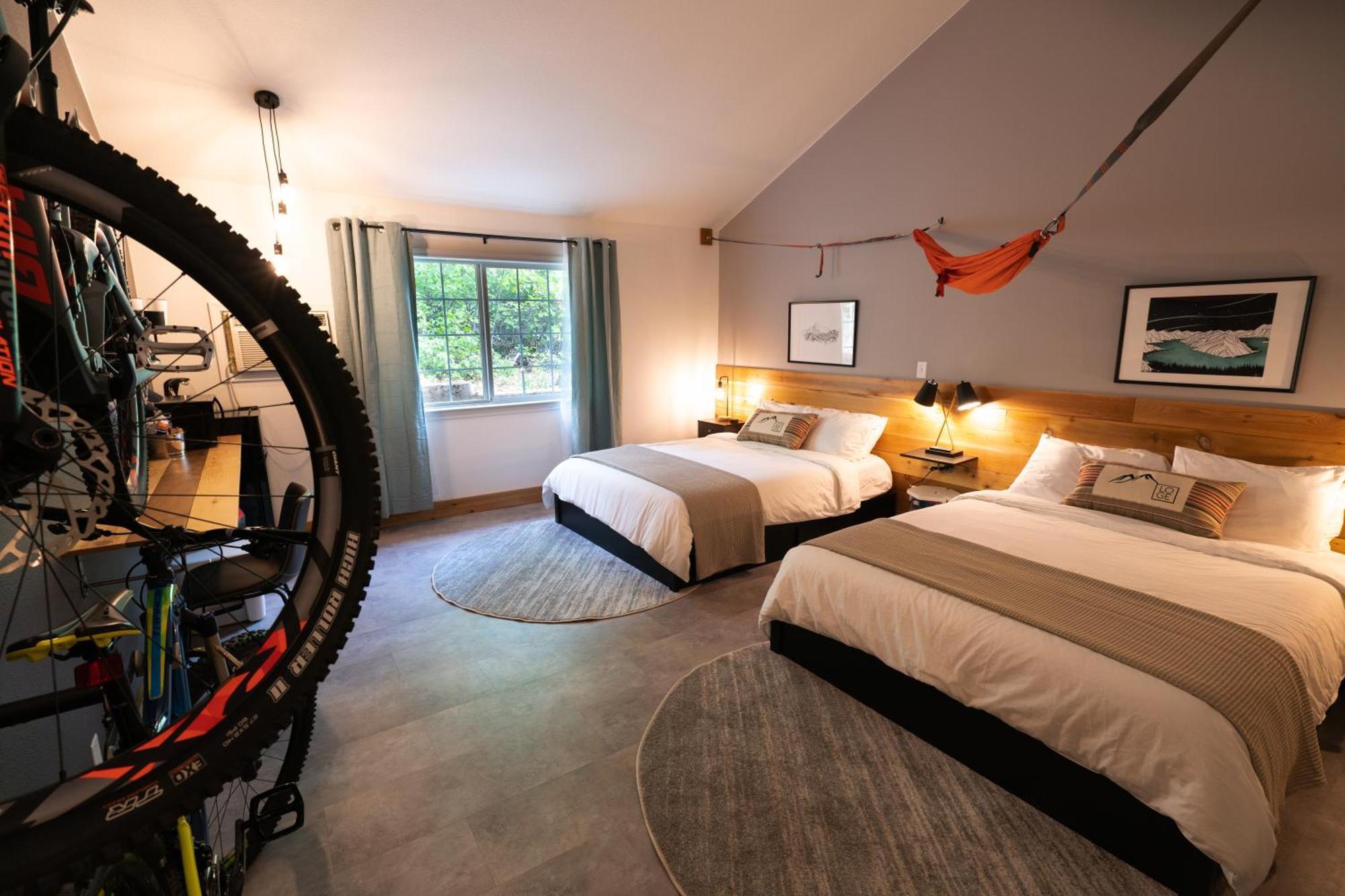 Summit View Inn Mount Shasta Εξωτερικό φωτογραφία