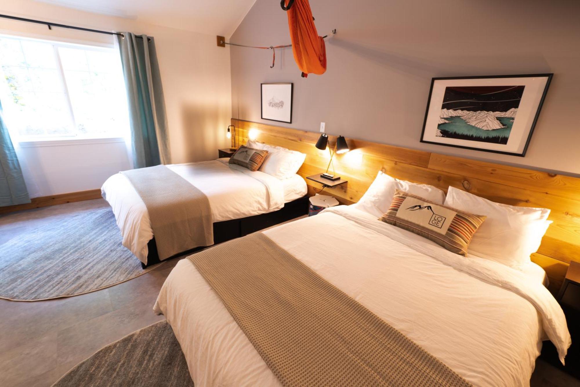 Summit View Inn Mount Shasta Εξωτερικό φωτογραφία
