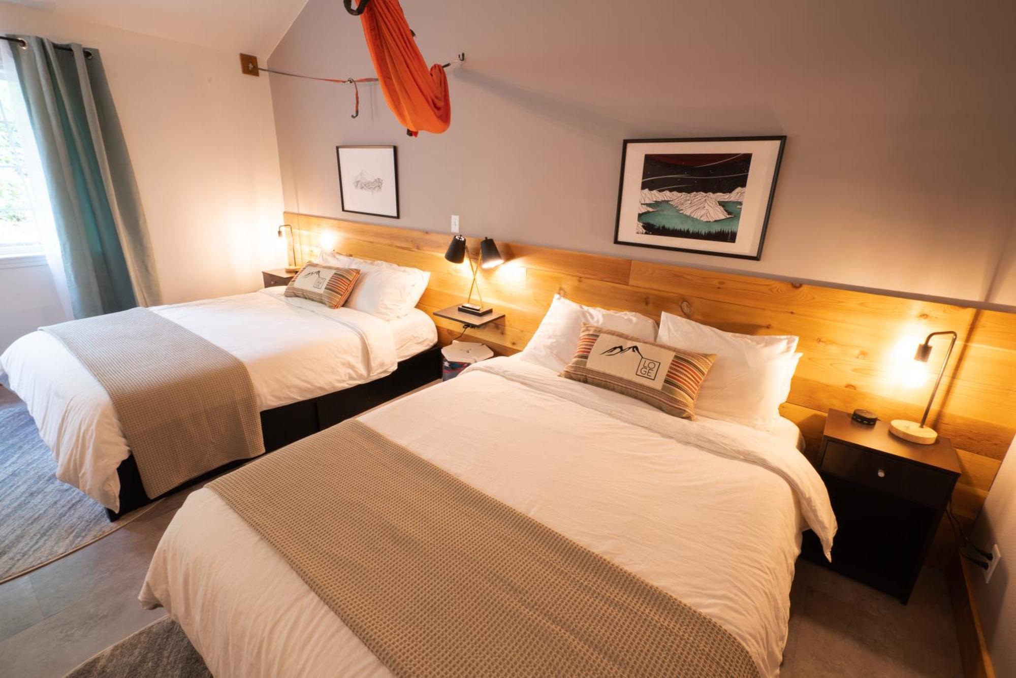 Summit View Inn Mount Shasta Εξωτερικό φωτογραφία