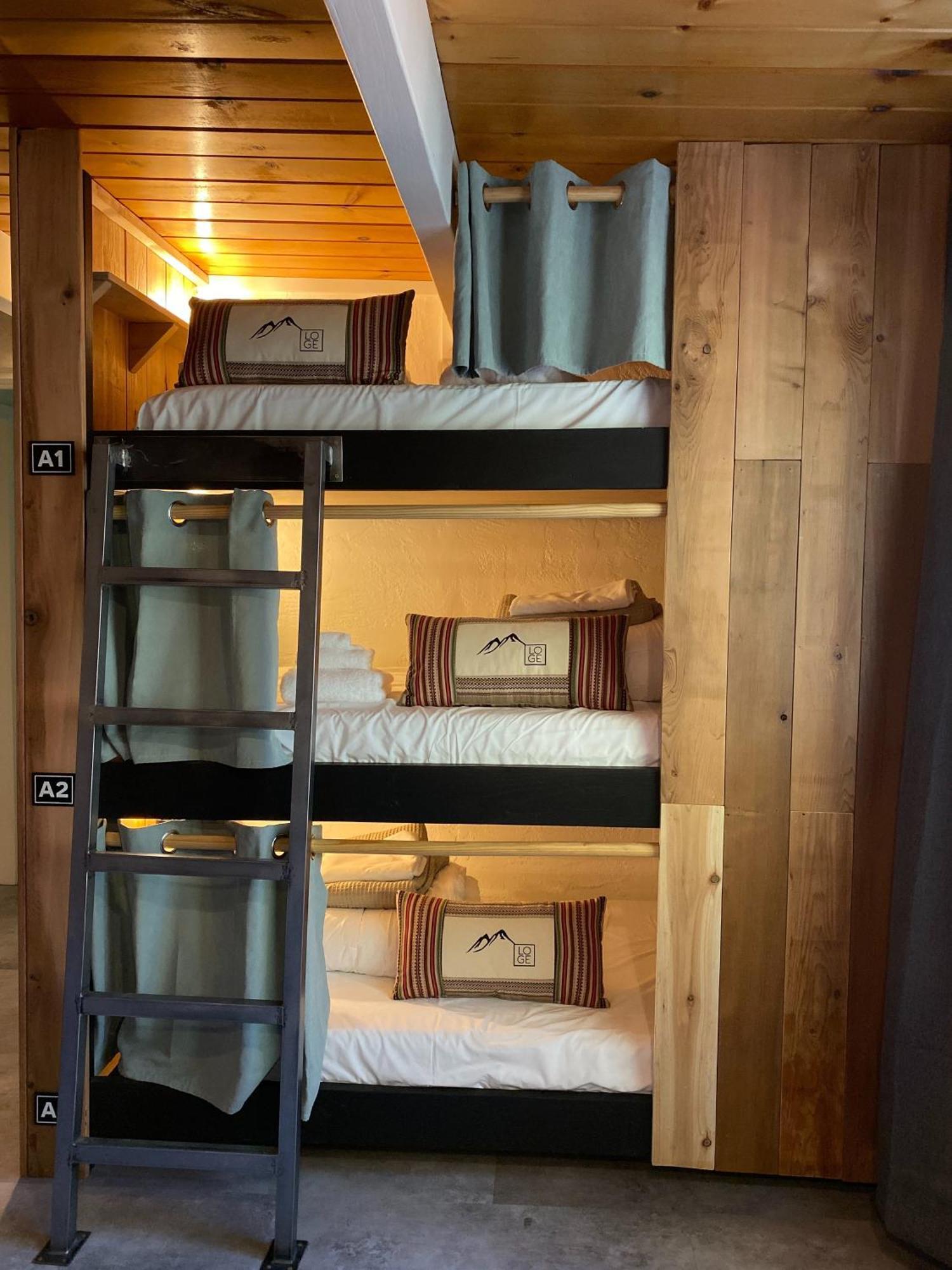 Summit View Inn Mount Shasta Εξωτερικό φωτογραφία