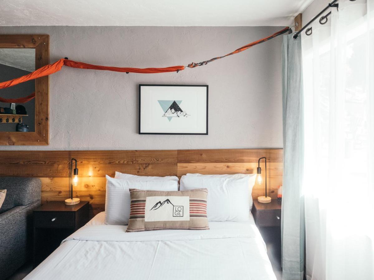 Summit View Inn Mount Shasta Εξωτερικό φωτογραφία