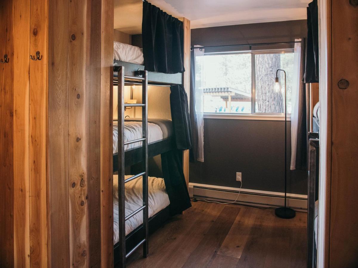 Summit View Inn Mount Shasta Εξωτερικό φωτογραφία
