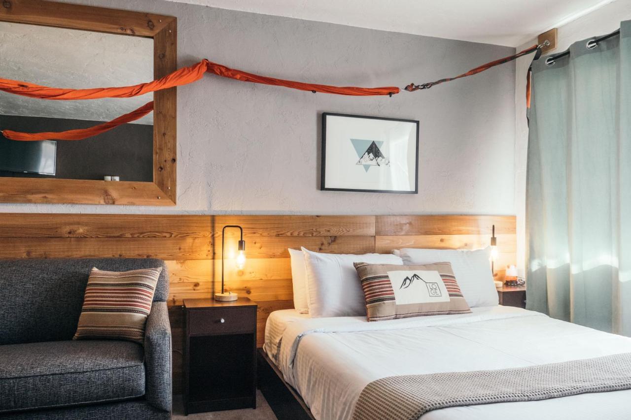 Summit View Inn Mount Shasta Εξωτερικό φωτογραφία